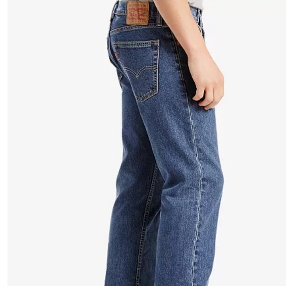 Levi's 505 Jeans 34x30 - Picture 2 of 11